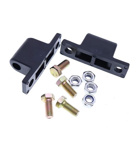 wholesale bobcat skid steer door hinge|bobcat door hinge kit.